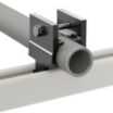 Strut Channel Tube & Pipe Clamps - Grainger Industrial Supply
