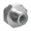 Class 6000 High Pressure Pipe Fittings