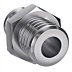 Nickel-Plated High Pressure Precision Pipe Fittings