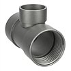 Class 2000 High Pressure Pipe Fittings image