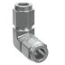 Clean & Bagged Double Ferrule Stainless Steel Instrumentation Fittings