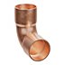 Clean & Bagged Copper Tube Fittings