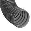 Thermoplastic Polyurethane Duct Hoses  with Wire Helix for Wood Chips & Plastic Pellets