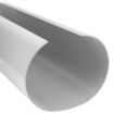 PVC Jacketing for Insulation Tubes