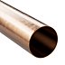 Low-Pressure Type M Copper Tubing for Plumbing