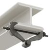 Tong-Style Beam Clamps