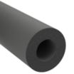 Buna-N/PVC Straight Tube Insulation