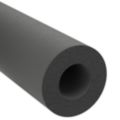 Oil-Resistant Buna-N Foam Rubber Insulation