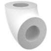 Melamine Elbow Insulation