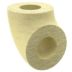 Mineral Wool Elbow Insulation