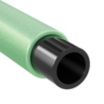 Weld Spatter-Resistant Polyurethane Tubing