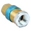 Gas Connector Fittings