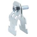 Tube & Pipe Routing Clamps, Supports & Hangers