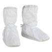 ISO 7 Non-Sterile Cleanroom Boot & Shoe Covers
