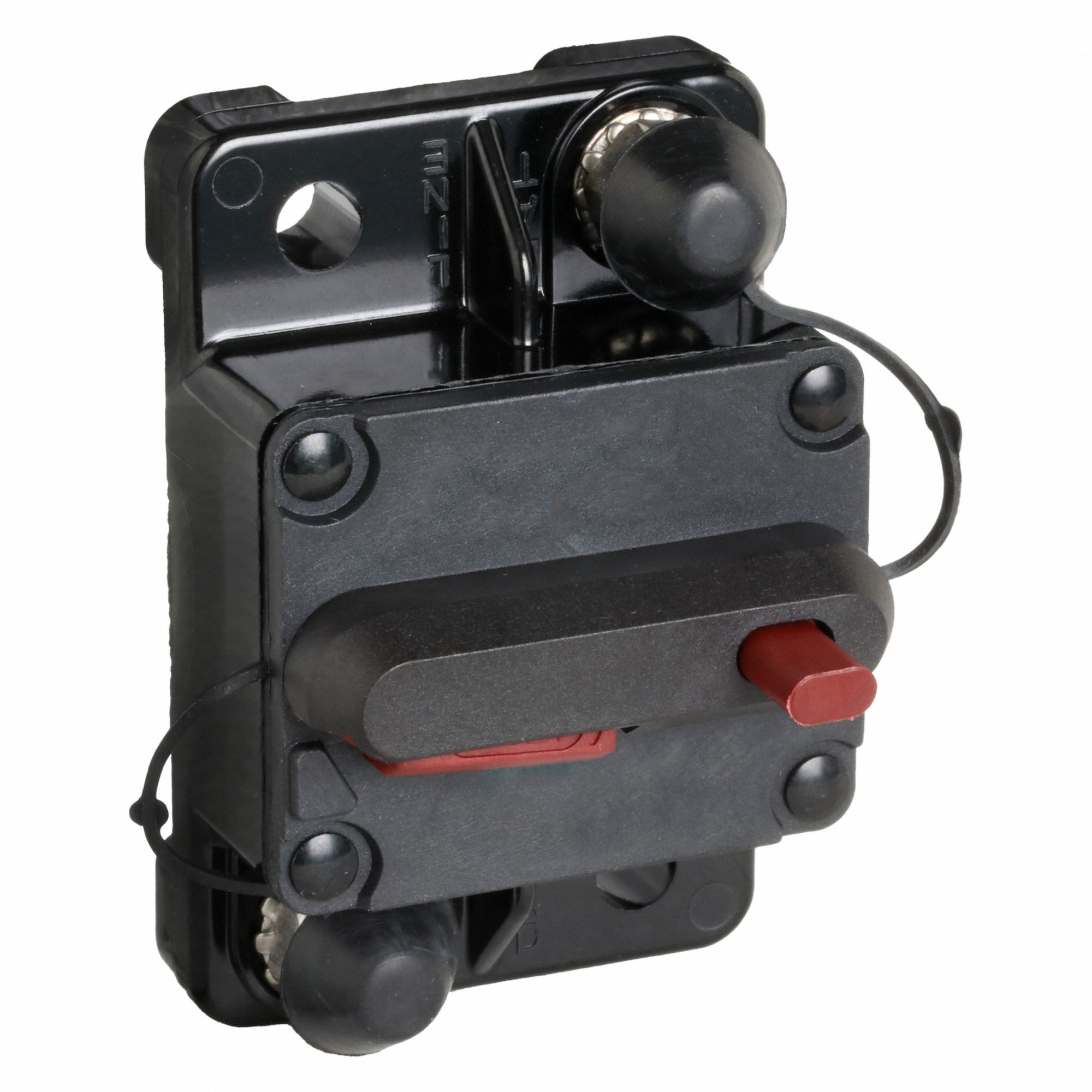 Automotive Mini Circuit Breakers