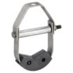 Clevis Hangers with Insulation Saddle for Tube & Pipe