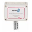 Outdoor Ambient Temperature & Humidity Transmitters