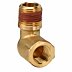 High Pressure Precision Pipe Fittings with Thread Sealant