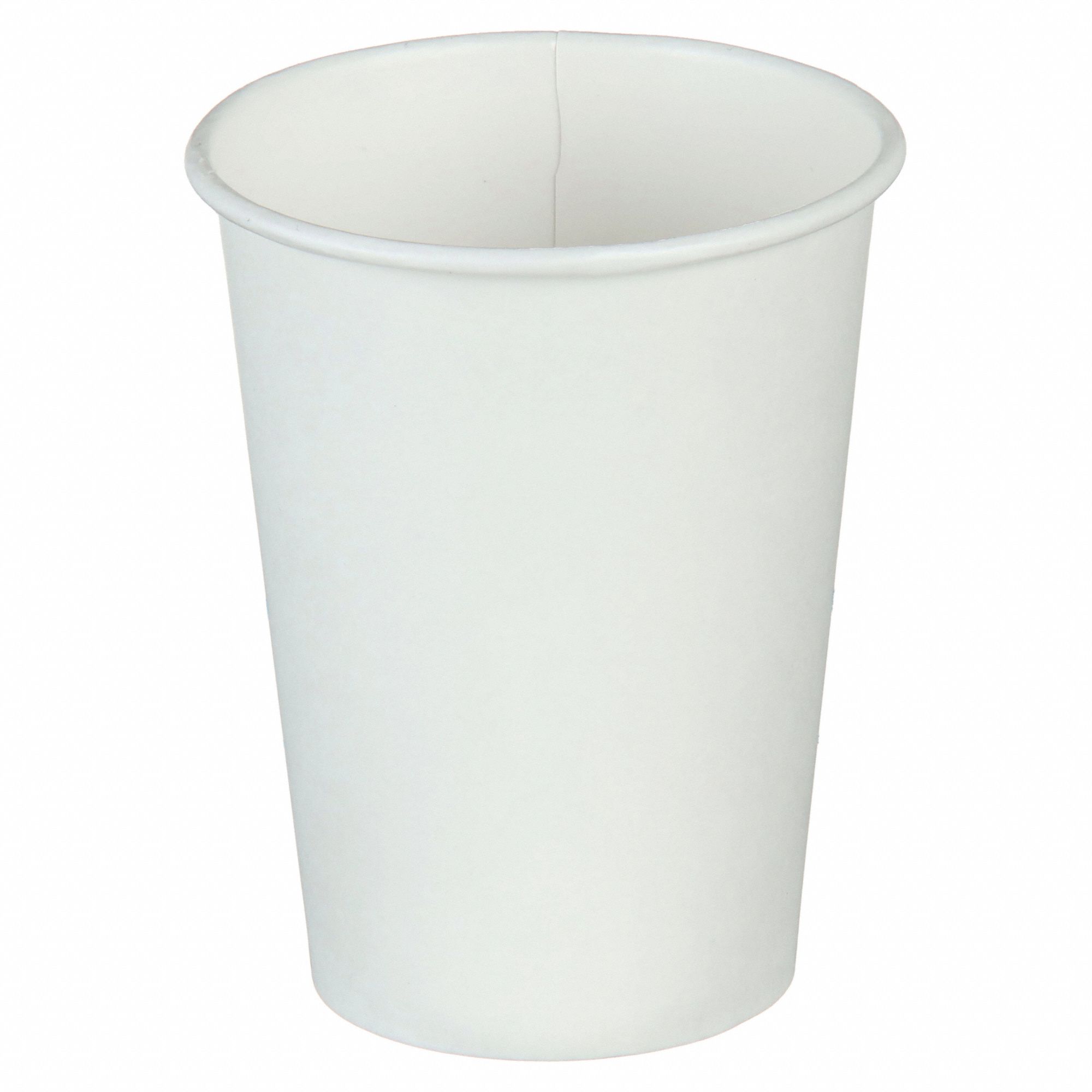 [200 PACK] 9 oz Clear Plastic Cups - Disposable 9 Ounce Cold Drink Party  Cups - Cold Drink, Soda Cups, Party Cups, Drinking Cups for Home, Office