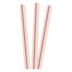 Plastic Drinking Straws