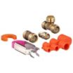 Push-to-Connect Tube Fitting Kits