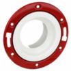 Socket Schedule 40 DWV Flanges