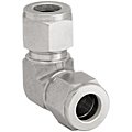 Stainless Steel Compression Tube Fittings image