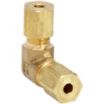 Standard Sleeve Brass Compression Fittings