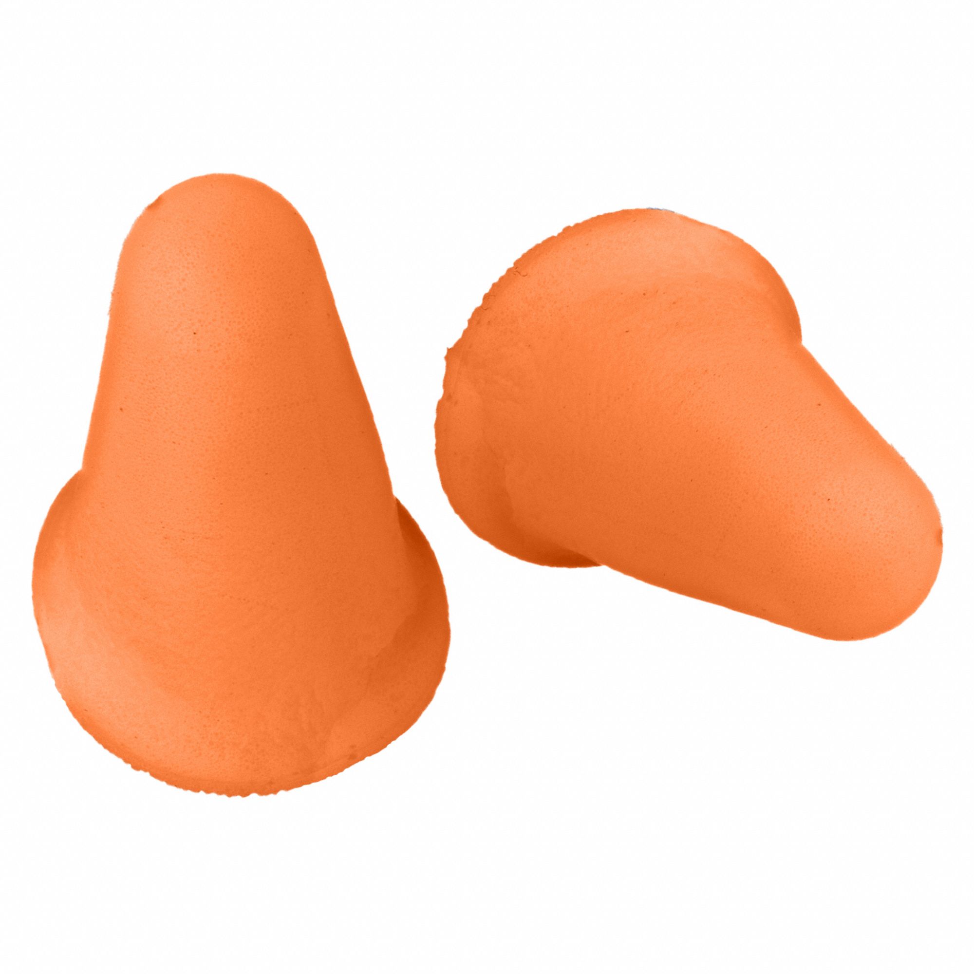 Cone-Shaped Earplugs