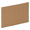 Cardboard Shelf Bin Dividers