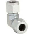 Steel Compression Tube Fittings for Instrumentation Lines