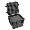 Cube-Style Protective Transport Cases