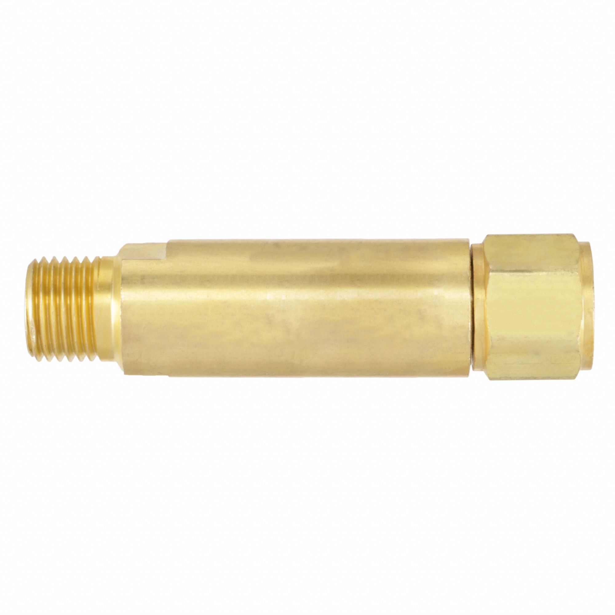 Oxy-Fuel Flashback Arrestors & Check Valves