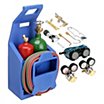 Portable Brazing, Cutting & Welding Outfits image