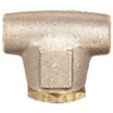 Cast Copper Inline Strainers image