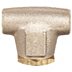 Cast Copper Inline Strainers