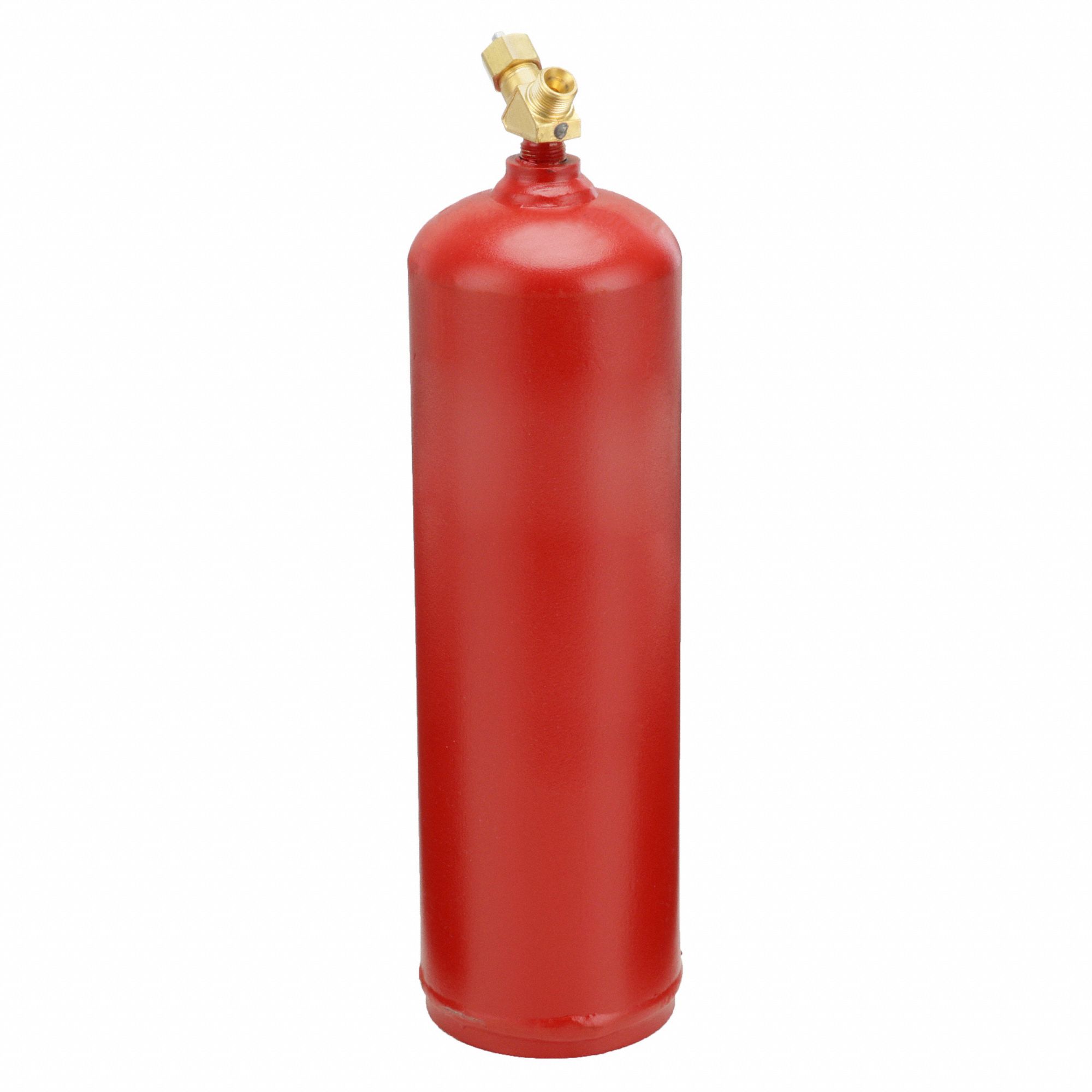 Gas Cylinders & Canisters