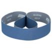 High-Performance Sanding Belts for All Metals