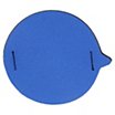 Adhesive-Backed Sanding Disc Hand Pads image