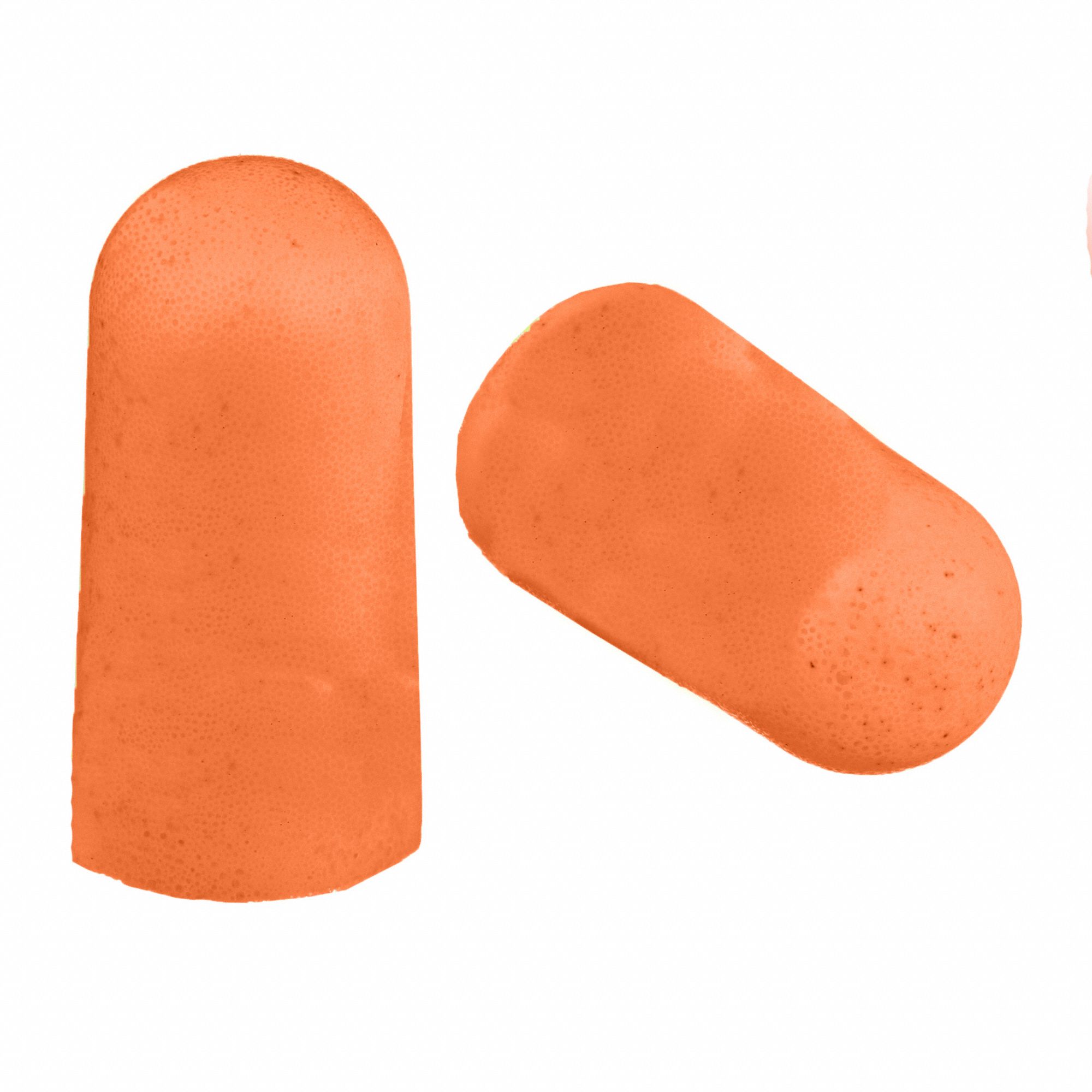 Bullet-Shaped Earplugs