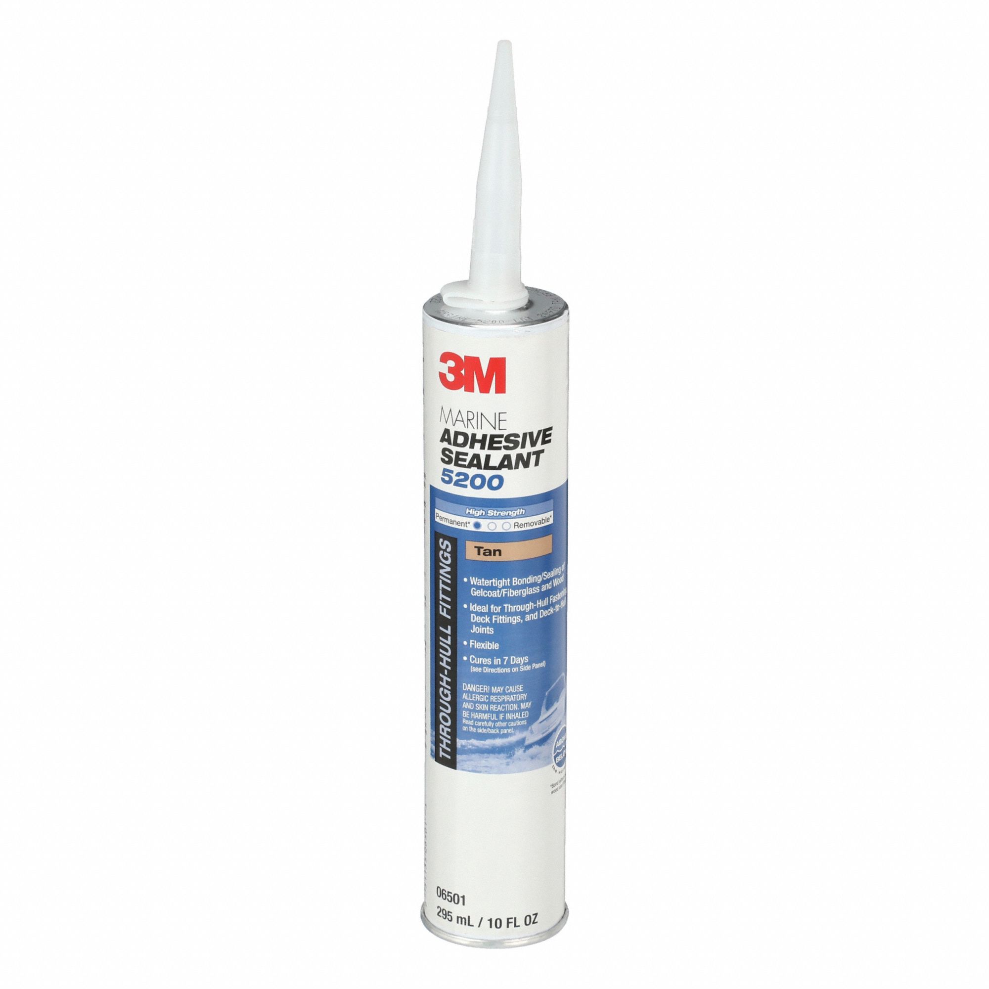 Polyurethane Caulks & Sealants