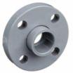 Socket Schedule 80 Flanges