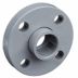 Socket Schedule 80 Flanges