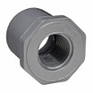 Spigot x Threaded Schedule 80 Pipe Fittings image