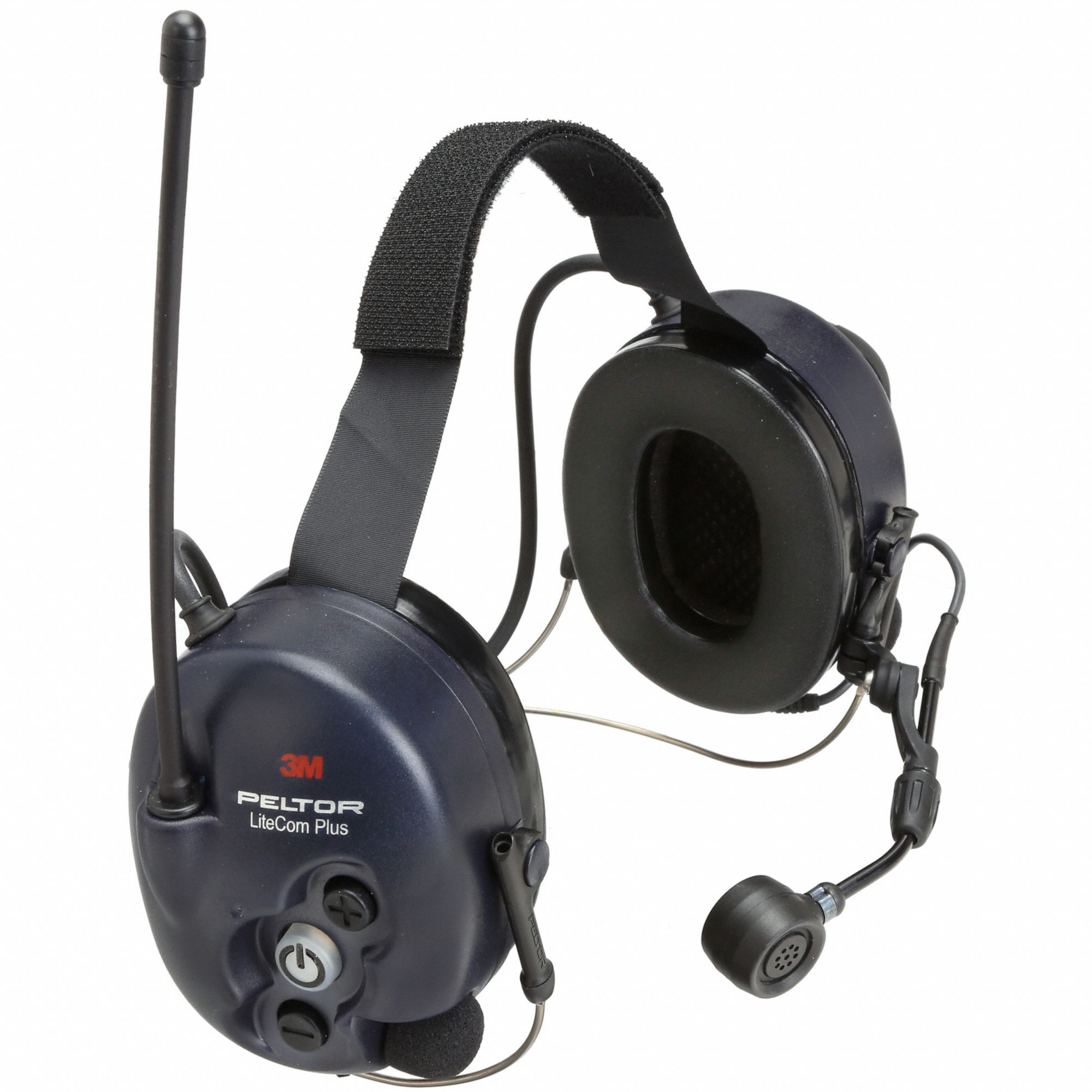 Noise-Reducing Communication Headsets & Earplugs