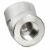 Class 3000 High Pressure Pipe Fittings