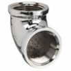 Class 125 Chrome-Plated Low Pressure Pipe Fittings