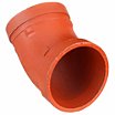 Grooved Pipe Fittings image