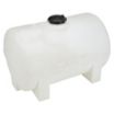 Horizontal Liquid Storage Tanks image