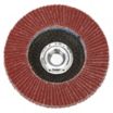 Cool-Cutting Flap Discs for All Metals